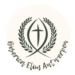 biserica elim antwerpen logo